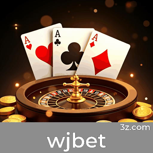 wjbet: Plataforma de Apostas com Serviços Profissionais