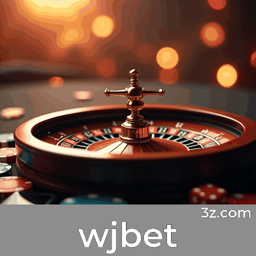 wjbet: Jogo em Tempo Real para Jogadores Brasileiros