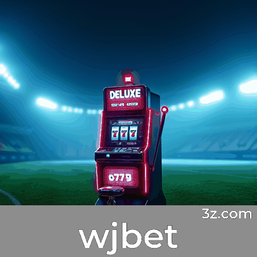Inovação e Vantagens com a wjbet: Tecnologia de Apostas Otimizada para Celular