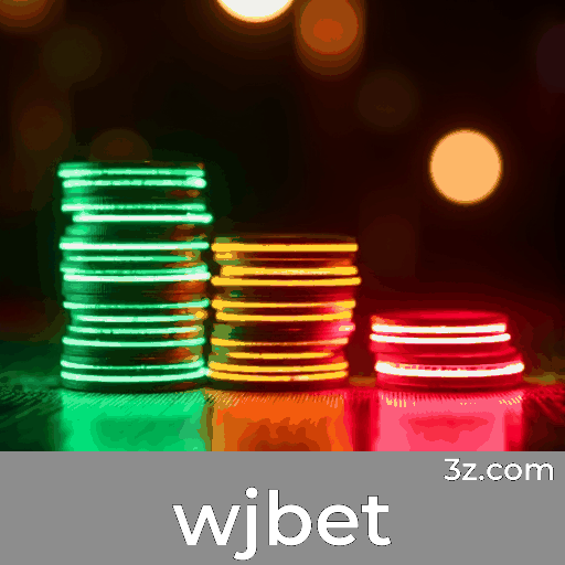 wjbet: Bônus e Promoções Imperdíveis