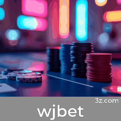 wjbet: Emoção e Ganhos com Jogos de Cassino Incríveis