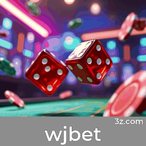 wjbet: Profissionalismo e Realismo em Jogos de Mesa ao Vivo