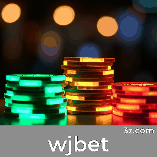 wjbet: Profissionalismo e Realismo em Jogos de Mesa ao Vivo