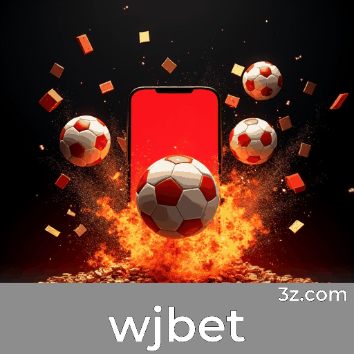 wjbet: Seu Cassino Premiado com Pagamentos Rápidos