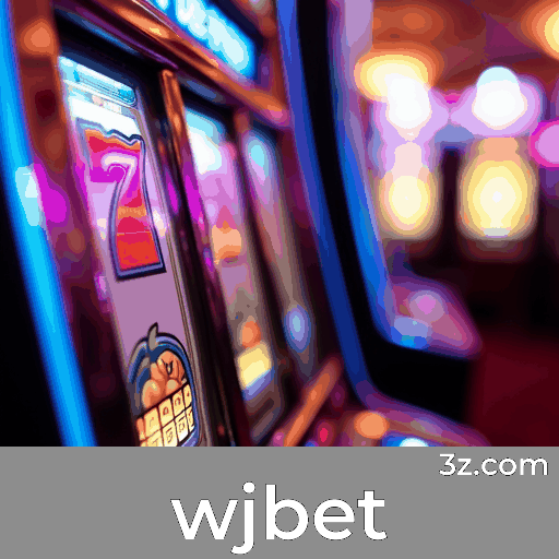 wjbet App: Apostas Simplificadas e Funcionalidade Completa