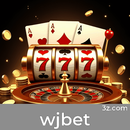 Descubra a Diversidade de Jogos de Cassino no wjbet