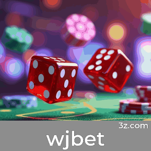 Desbloqueie Bônus Surpreendentes no wjbet!