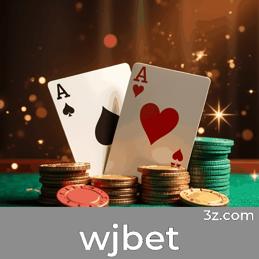 Mergulhe no Realismo Psicológico do Cassino wjbet