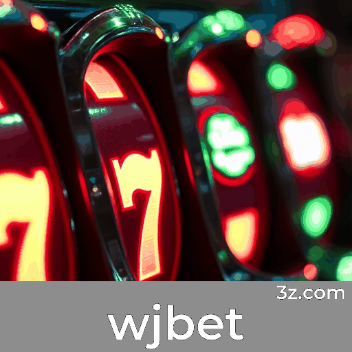 Tecnologia 3D em jogos de cassino no wjbet