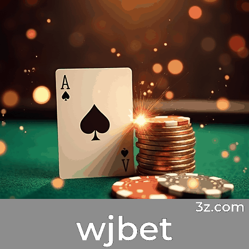 Tecnologia 3D em jogos de cassino no wjbet