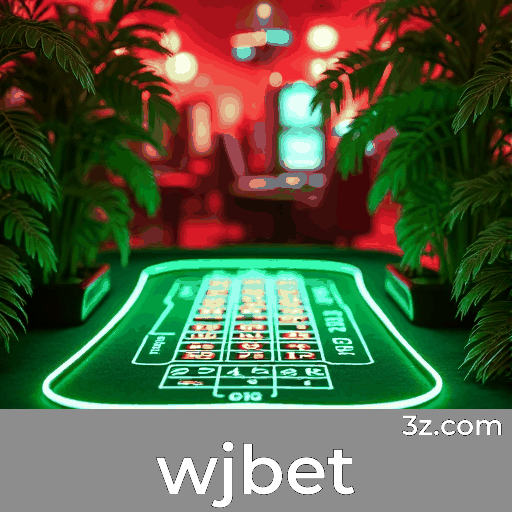 wjbet Jogos: Aprenda Estratégias e Melhore Suas Habilidades