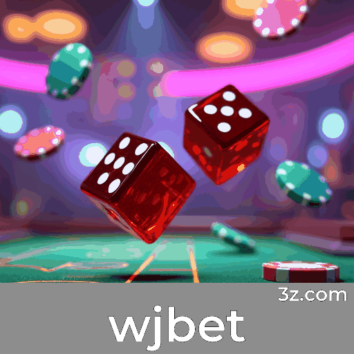 Tecnologia 3D em jogos de cassino no wjbet