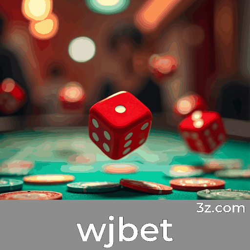 wjbet Jogos: Aprenda Estratégias e Melhore Suas Habilidades
