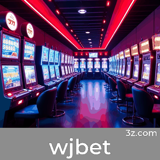 wjbet: Desbloqueie Experiências Exclusivas com Gerenciamento de Conta