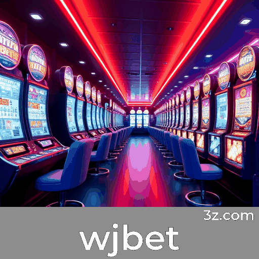 Descubra o App wjbet: Inovação e Experiência de Jogo Avançada