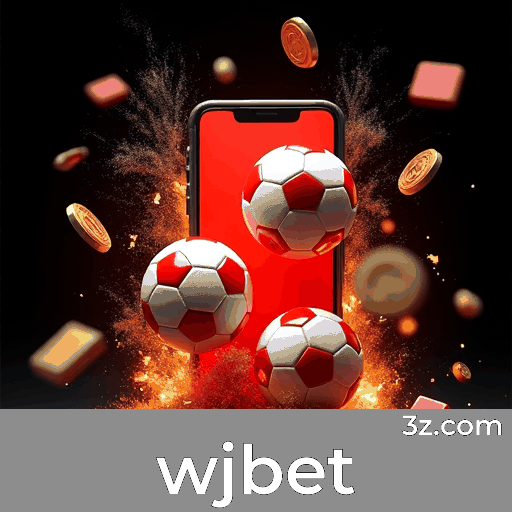 wjbet: Jogo em Tempo Real para Jogadores Brasileiros