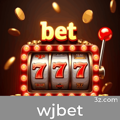 wjbet: Seu Cassino Premiado com Pagamentos Rápidos