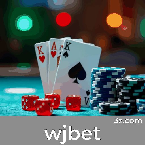 wjbet: Plataforma de Apostas com Serviços Profissionais