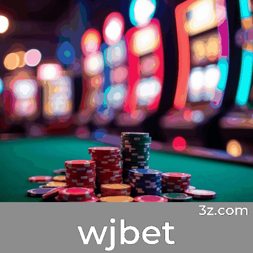 Inovação e Vantagens com a wjbet: Tecnologia de Apostas Otimizada para Celular
