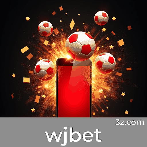 wjbet App: Apostas Simplificadas e Funcionalidade Completa