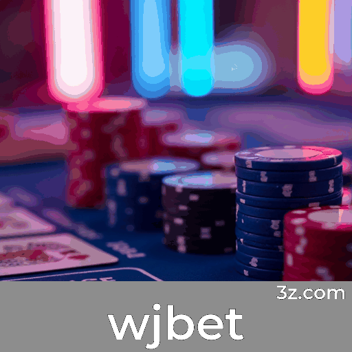 wjbet: Estável, Seguro e Otimizado para o Brasil